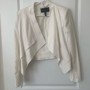 BCBG Maxazria blazer